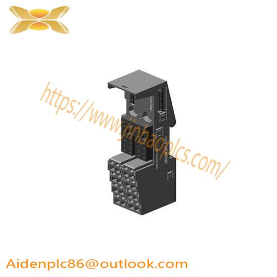 SIEMENS 6ES7193-4CG30-0AA0 terminal module