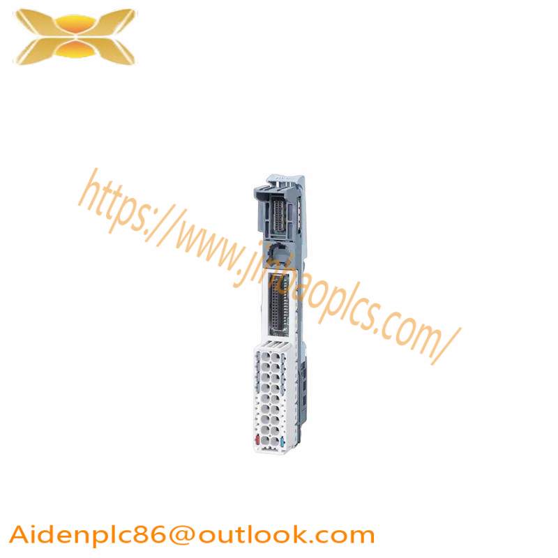 Siemens 6ES7193-6BP00-0DA0 Base Unit