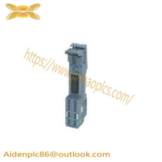 SIEMENS 6ES7193-6BP20-0BB0