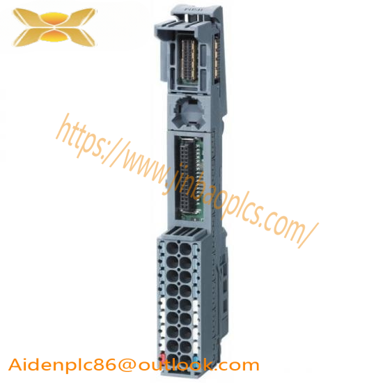 SIEMENS 6ES7193-6BPO0-0BA0 BASE UNIT TYPE