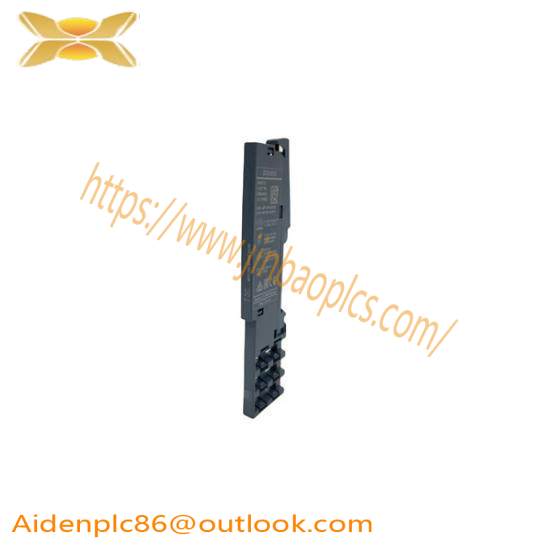 Siemens 6ES7193-6PA00-0AA0 Server Module