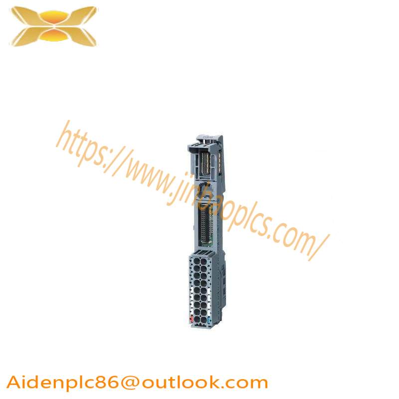 SIEMENS 6ES71936-BP00-0BA0 BASE UNIT TYPE A0