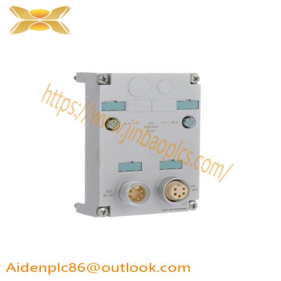 SIEMENS 6ES7194-4AJ00-0AA0 Connection module
