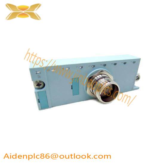SIEMENS 6ES7194-4FA00-0AA0 Connection module