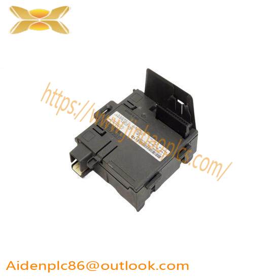 Siemens 6ES7195-7HF80-0XA0 DP/PA Bus Module