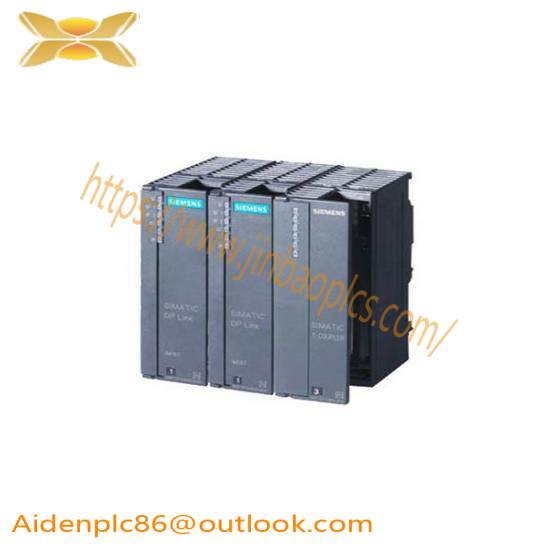 SIEMENS 6ES7197-1LB00-0XA0 Coupler Module