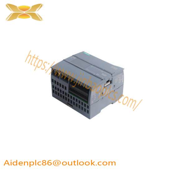 Siemens 6ES7214-1AG40-0XB0 Compact CPU 1214C