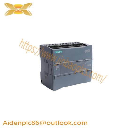 Siemens 6ES7214-1AG40-0XB0 Compact CPU 1214C