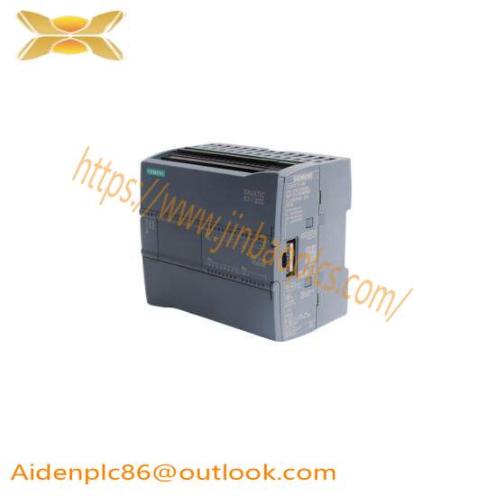 Siemens 6ES7214-1AG40-0XB0 Compact CPU 1214C