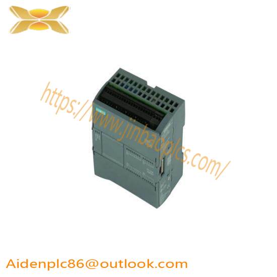 Siemens 6ES7214-1BG31-0XB0 Compact CPU