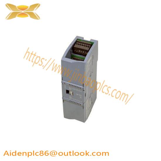 Siemens 6ES7222-1BF30-0XB0 Digital Output Module
