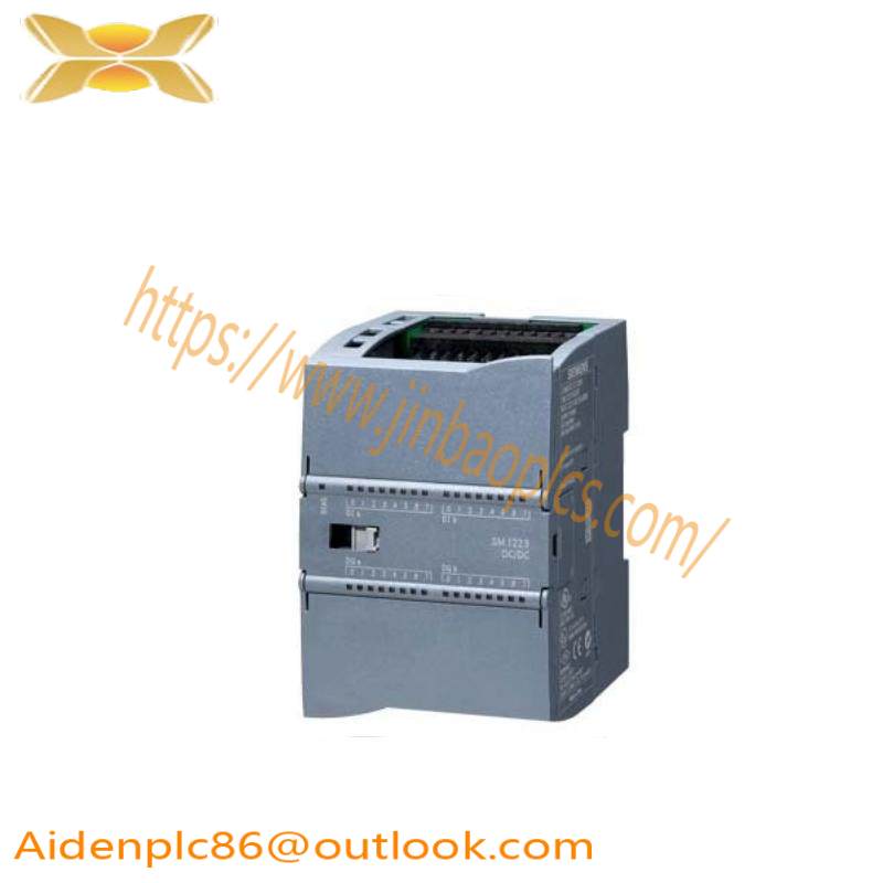 SIEMENS 6ES7223-1BL30-0XB0 Digital I/O SM 1223