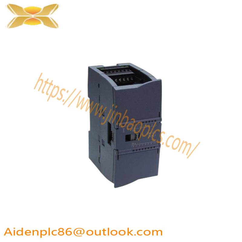 SIEMENS 6ES7223-1PH32-0XB0 DIGITAL I/O MODULE