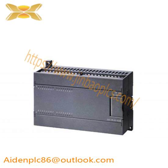 Siemens 6ES7223-1PL22-0XA0  SIMATIC S7-200