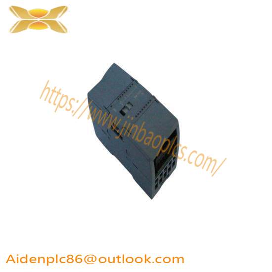 Siemens 6ES7231-4HD30-0XB0 Analog Input Module