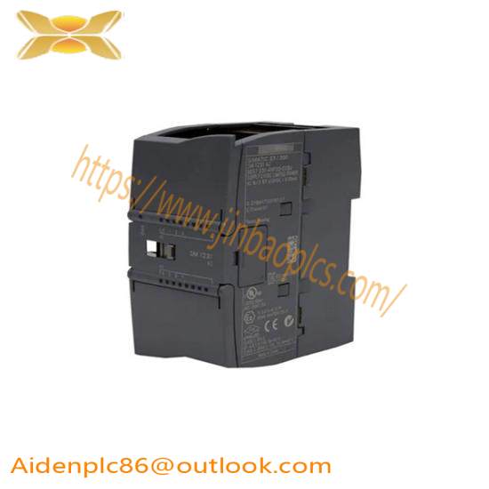 Siemens 6ES7231-4HF30-0XB0 Analog input module