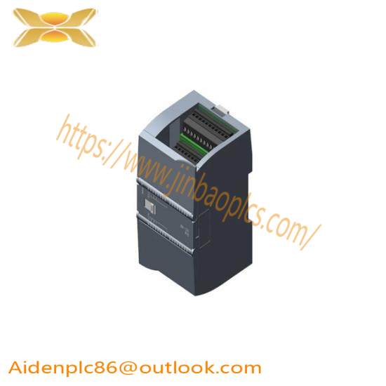 Siemens 6ES7231-5PF30-0XB0 Analog input Module