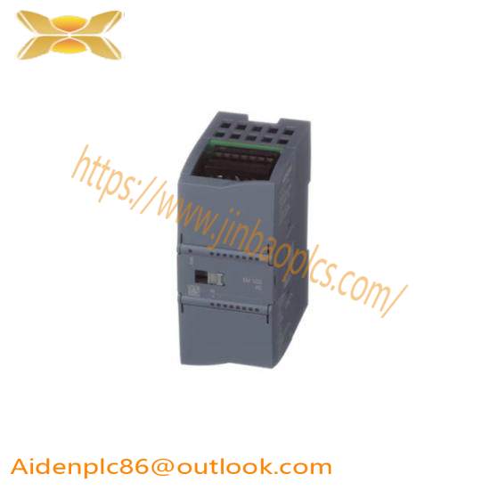 Siemens 6ES7232-4HD30-0XB0 analog output module