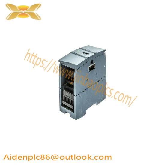 Siemens 6ES7234-4HE32-0XB0 Analog I/O Module