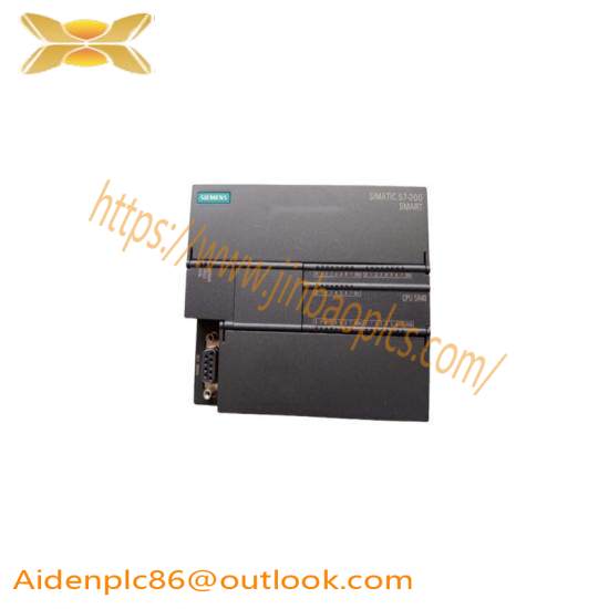 Siemens 6ES7288-1SR40-0AA0 CPU SR40