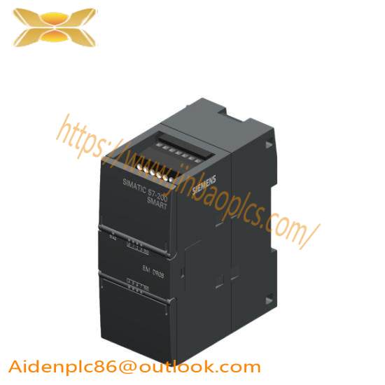 Siemens 6ES7288-2DR32-0AA0 Digital I/O Module  Simatic