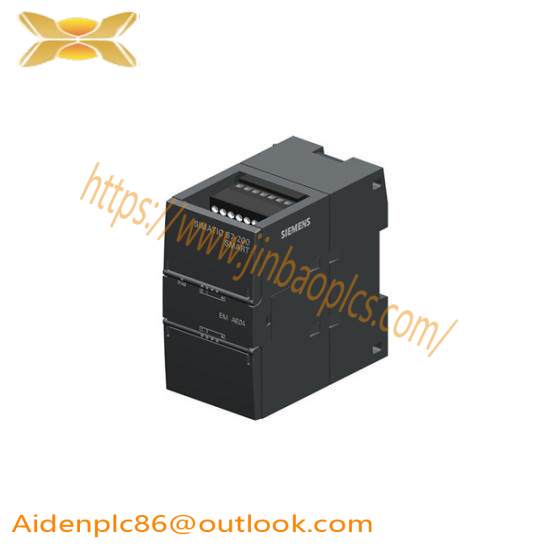 SIEMENS 6ES7288-3AE04-0AA0 Analog Input