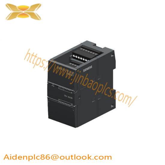 Siemens 3HNM10818-1