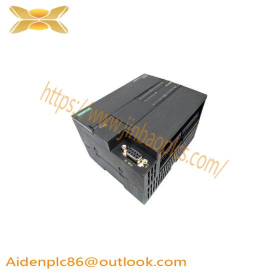Siemens 6ES7288-7DP01-0AA0 PROFIBUS DP Slave module