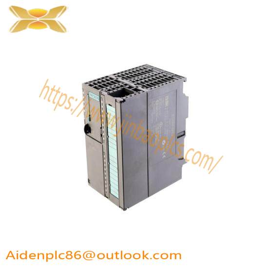 Siemens 6ES7312-5BE03-0AB0 CPU MODULE