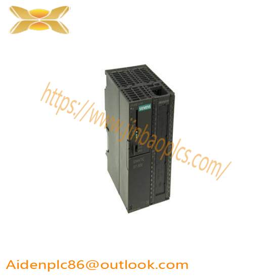 Siemens 6ES7313-6BG04-0AB0 Compact CPU