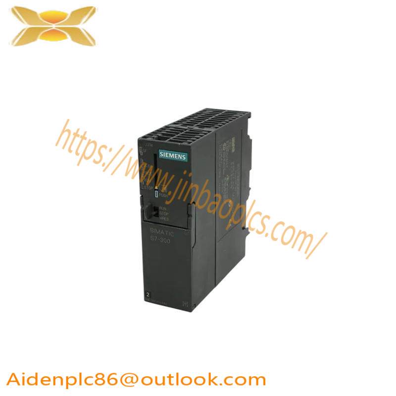 SIEMENS 6ES7332-8TF01-0AB0