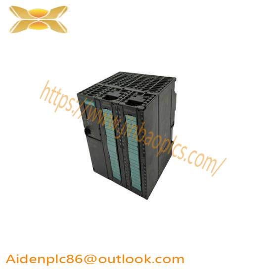 Siemens 6ES7314-6BG03-0AB0 CPU Module