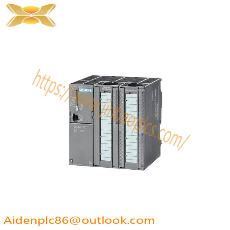 SIEMENS 6ES7314-6CG03-0AB0 POWER SUPPLY