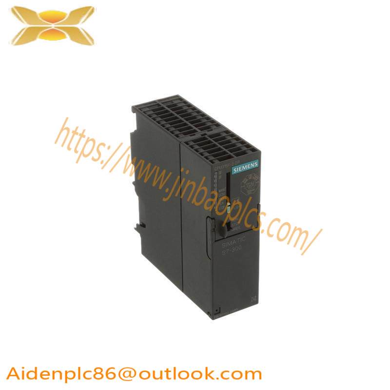 SIEMENS 6ES7315-6FF04-0AB0 POWER SUPPLY