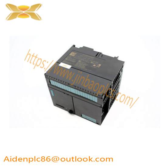 SIEMENS 6ES7315-7TJ10-0AB0 CPU MODULE