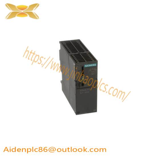 SIEMENS 6ES7317-6FF04-0AB0 CPU MODULE