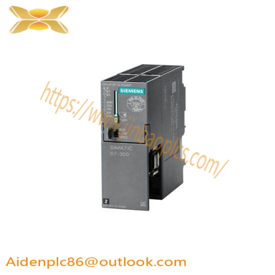 SIEMENS 6ES73172FK140AB0 CPU Module