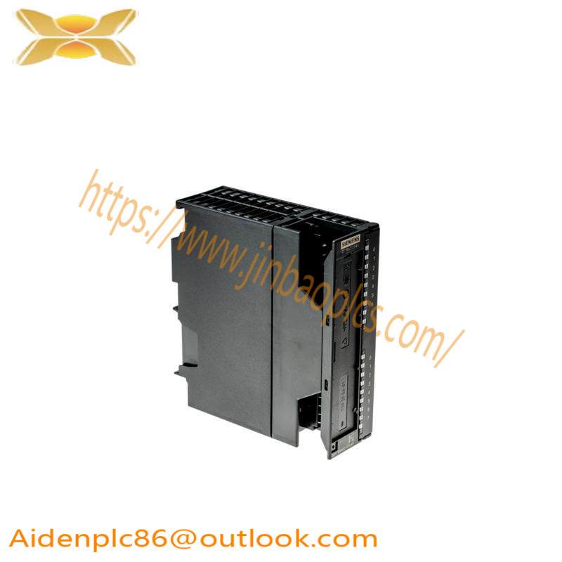 SIEMENS 6ES7321-1BH02-0AA0 DIGITAL INPUT MODULE