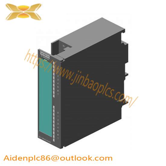 SIEMENS 6ES7321-1BH02-4AA1