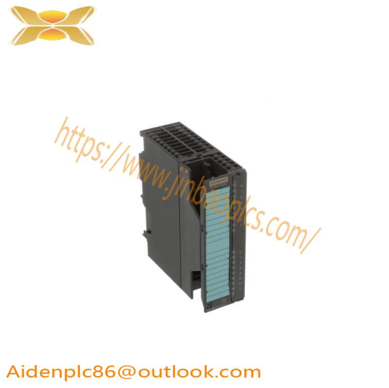 SIEMENS 6ES7321-1BH10-0AA0 PLC Expansion Module