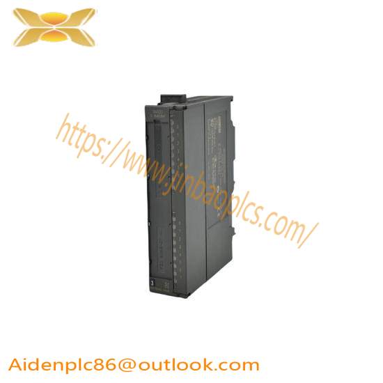 Siemens 6ES7321-1BH82-0AA0 Digital input SM 321