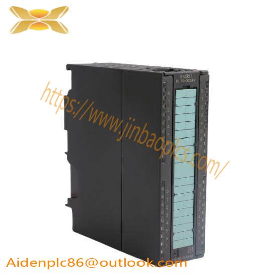 Siemens 6ES7321-1BL00-0AA0 SIMATIC S7-300