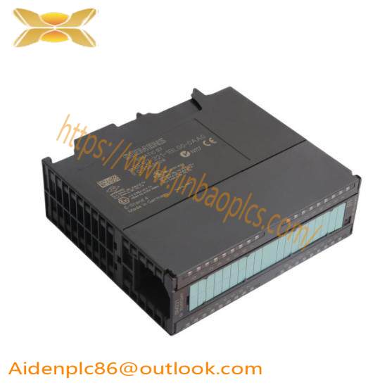 Siemens 6ES7321-1BL00-0AA0 SIMATIC S7-300