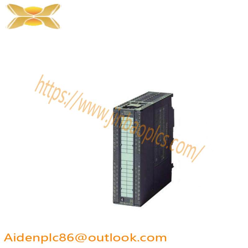 SIEMENS 6ES7321-1BL00-9AM0
