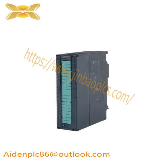 SIEMENS 6ES7321-1BP00-0AA0 Digital Output Module
