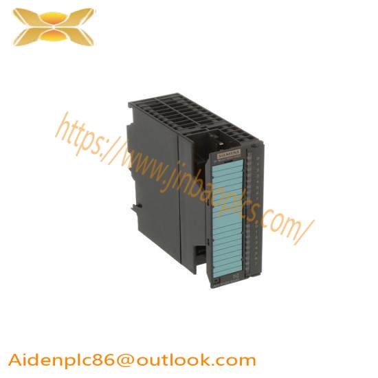 SIEMENS 6ES7321-1FH00-0AA0 Digital Input Module