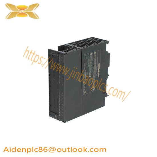 Siemens 6ES7321-7BH00-0AB0 DIGITAL INPUT SM 321