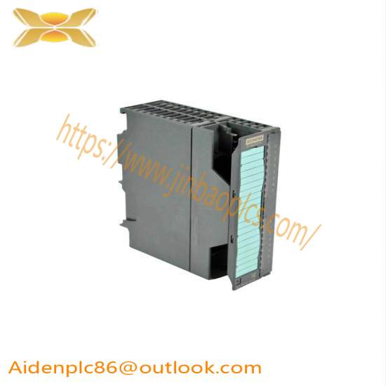 SIEMENS 6ES7321-7BH01-0AB0 Digital Input Module