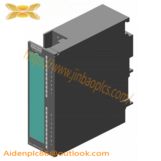 SIEMENS 6ES7322-1BH01-4AA1