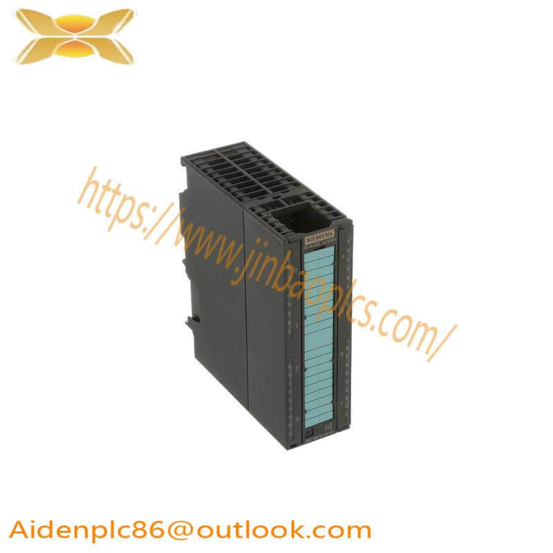 SIEMENS 6ES7322-1HF10-0AA0 DIGITAL OUTPUT